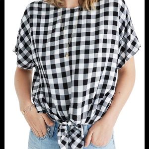 MADEWELL! GREAT CONDITION!